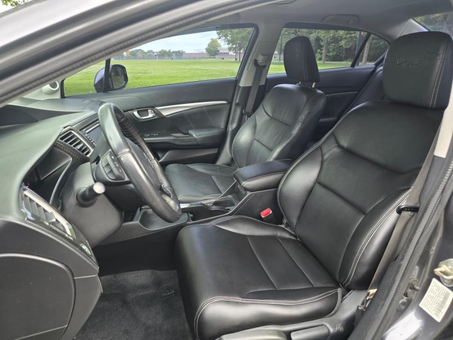 2013 Honda Civic Sdn 4dr Auto EX-L w/Navi, available for sale in Springfield, Massachusetts | Fast Lane Auto Sales & Service, Inc. . Springfield, Massachusetts 2013 Honda Civic Sdn 4dr Auto EX-L w/Navi, available for sale in Springfield, Massachusetts | Fast Lane Auto Sales & Service, Inc. . Springfield, Massachusetts