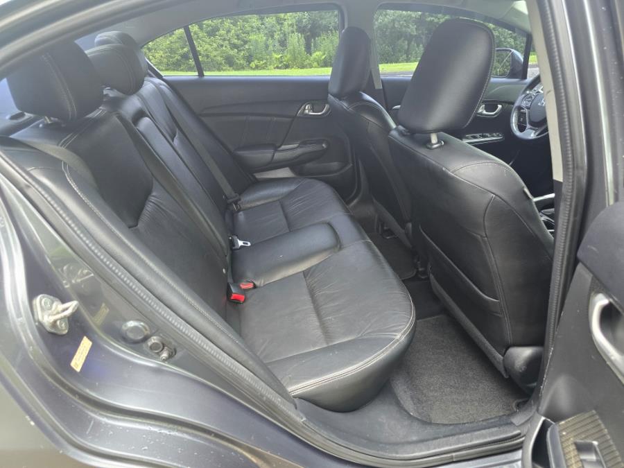 2013 Honda Civic Sdn 4dr Auto EX-L w/Navi, available for sale in Springfield, Massachusetts | Fast Lane Auto Sales & Service, Inc. . Springfield, Massachusetts 2013 Honda Civic Sdn 4dr Auto EX-L w/Navi, available for sale in Springfield, Massachusetts | Fast Lane Auto Sales & Service, Inc. . Springfield, Massachusetts