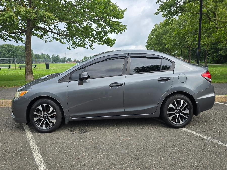 2013 Honda Civic Sdn 4dr Auto EX-L w/Navi, available for sale in Springfield, Massachusetts | Fast Lane Auto Sales & Service, Inc. . Springfield, Massachusetts 2013 Honda Civic Sdn 4dr Auto EX-L w/Navi, available for sale in Springfield, Massachusetts | Fast Lane Auto Sales & Service, Inc. . Springfield, Massachusetts