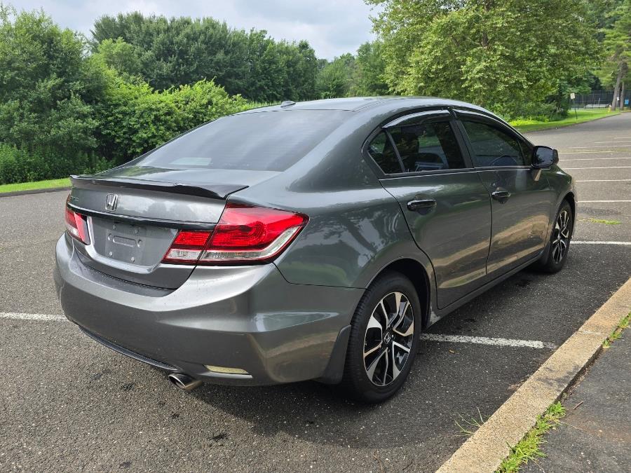 2013 Honda Civic Sdn 4dr Auto EX-L w/Navi, available for sale in Springfield, Massachusetts | Fast Lane Auto Sales & Service, Inc. . Springfield, Massachusetts 2013 Honda Civic Sdn 4dr Auto EX-L w/Navi, available for sale in Springfield, Massachusetts | Fast Lane Auto Sales & Service, Inc. . Springfield, Massachusetts