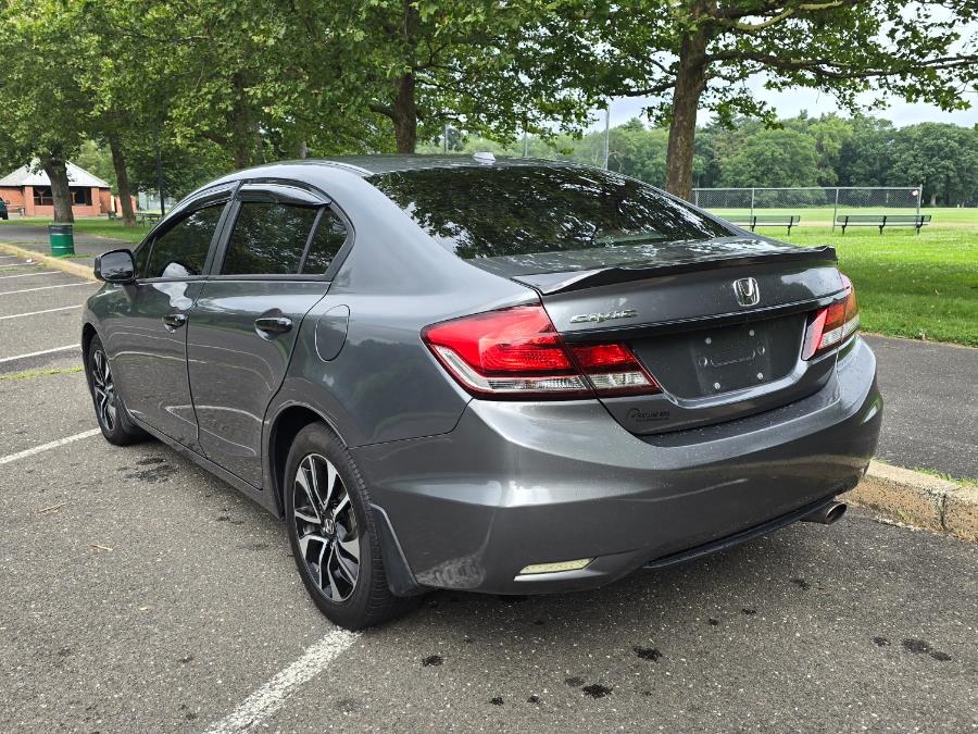 2013 Honda Civic Sdn 4dr Auto EX-L w/Navi, available for sale in Springfield, Massachusetts | Fast Lane Auto Sales & Service, Inc. . Springfield, Massachusetts 2013 Honda Civic Sdn 4dr Auto EX-L w/Navi, available for sale in Springfield, Massachusetts | Fast Lane Auto Sales & Service, Inc. . Springfield, Massachusetts