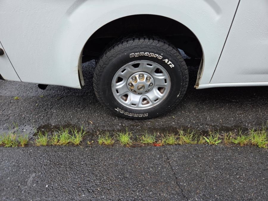 2018 Nissan NV Cargo NV2500 HD Standard Roof V8 S, available for sale in Derby, Connecticut | Bridge Motors LLC. Derby, Connecticut 2018 Nissan NV Cargo NV2500 HD Standard Roof V8 S, available for sale in Derby, Connecticut | Bridge Motors LLC. Derby, Connecticut