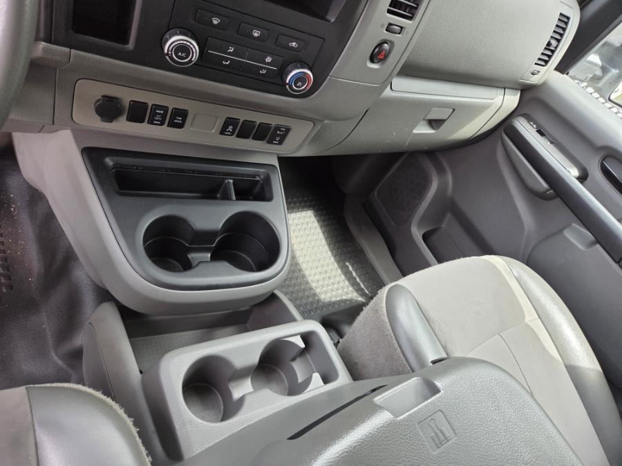 2018 Nissan NV Cargo NV2500 HD Standard Roof V8 S, available for sale in Derby, Connecticut | Bridge Motors LLC. Derby, Connecticut 2018 Nissan NV Cargo NV2500 HD Standard Roof V8 S, available for sale in Derby, Connecticut | Bridge Motors LLC. Derby, Connecticut