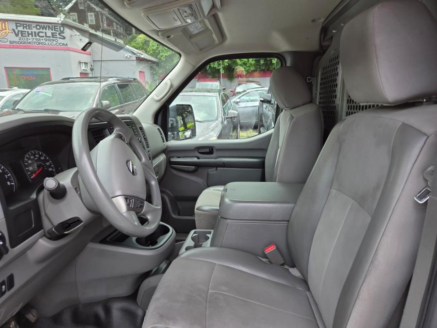 2018 Nissan NV Cargo NV2500 HD Standard Roof V8 S, available for sale in Derby, Connecticut | Bridge Motors LLC. Derby, Connecticut 2018 Nissan NV Cargo NV2500 HD Standard Roof V8 S, available for sale in Derby, Connecticut | Bridge Motors LLC. Derby, Connecticut