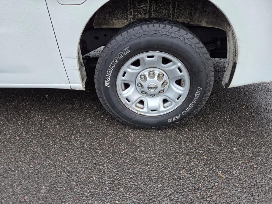 2018 Nissan NV Cargo NV2500 HD Standard Roof V8 S, available for sale in Derby, Connecticut | Bridge Motors LLC. Derby, Connecticut 2018 Nissan NV Cargo NV2500 HD Standard Roof V8 S, available for sale in Derby, Connecticut | Bridge Motors LLC. Derby, Connecticut