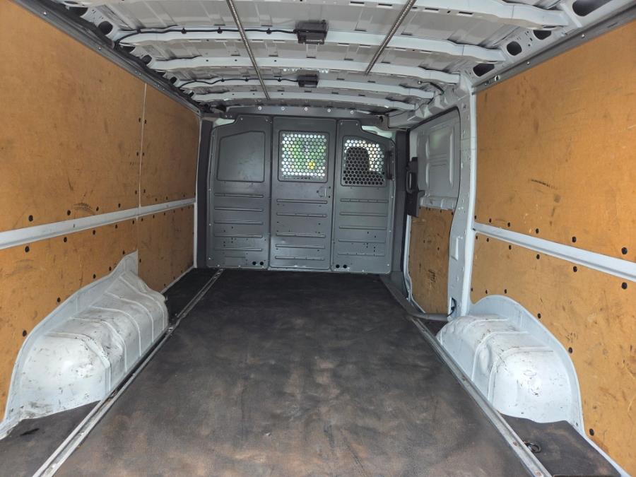 2018 Nissan NV Cargo NV2500 HD Standard Roof V8 S, available for sale in Derby, Connecticut | Bridge Motors LLC. Derby, Connecticut 2018 Nissan NV Cargo NV2500 HD Standard Roof V8 S, available for sale in Derby, Connecticut | Bridge Motors LLC. Derby, Connecticut