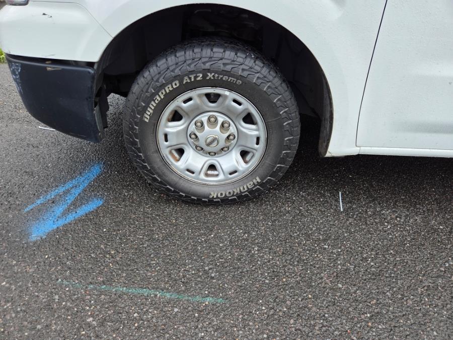 2018 Nissan NV Cargo NV2500 HD Standard Roof V8 S, available for sale in Derby, Connecticut | Bridge Motors LLC. Derby, Connecticut 2018 Nissan NV Cargo NV2500 HD Standard Roof V8 S, available for sale in Derby, Connecticut | Bridge Motors LLC. Derby, Connecticut