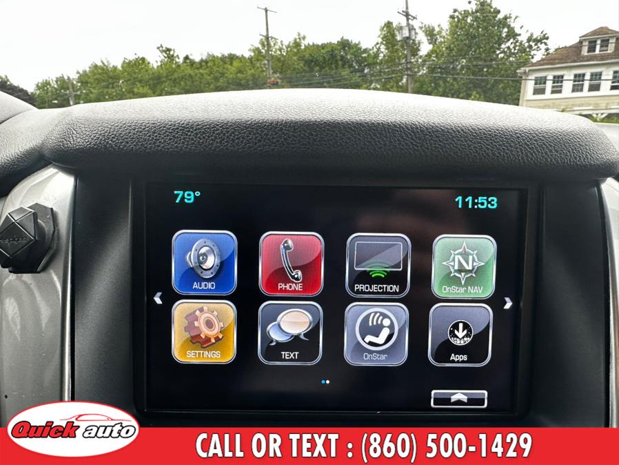 2018 Chevrolet Tahoe 4WD 4dr LT, available for sale in Bristol, Connecticut | Quick Auto LLC. Bristol, Connecticut 2018 Chevrolet Tahoe 4WD 4dr LT, available for sale in Bristol, Connecticut | Quick Auto LLC. Bristol, Connecticut