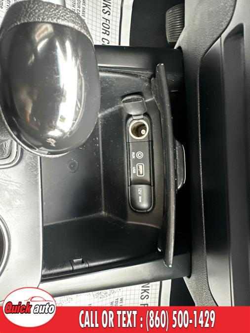 2016 Kia Sorento AWD 4dr 2.4L LX, available for sale in Bristol, Connecticut | Quick Auto LLC. Bristol, Connecticut 2016 Kia Sorento AWD 4dr 2.4L LX, available for sale in Bristol, Connecticut | Quick Auto LLC. Bristol, Connecticut