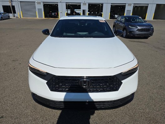 2024 Honda Accord Hybrid Sport-L Sedan, available for sale in Franklin Square, New York | Luxury Motor Club. Franklin Square, New York 2024 Honda Accord Hybrid Sport-L Sedan, available for sale in Franklin Square, New York | Luxury Motor Club. Franklin Square, New York