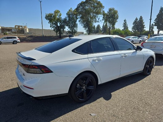 2024 Honda Accord Hybrid Sport-L Sedan, available for sale in Franklin Square, New York | Luxury Motor Club. Franklin Square, New York 2024 Honda Accord Hybrid Sport-L Sedan, available for sale in Franklin Square, New York | Luxury Motor Club. Franklin Square, New York