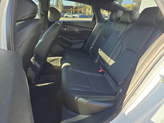 2024 Honda Accord Hybrid Sport-L Sedan, available for sale in Franklin Square, New York | Luxury Motor Club. Franklin Square, New York 2024 Honda Accord Hybrid Sport-L Sedan, available for sale in Franklin Square, New York | Luxury Motor Club. Franklin Square, New York