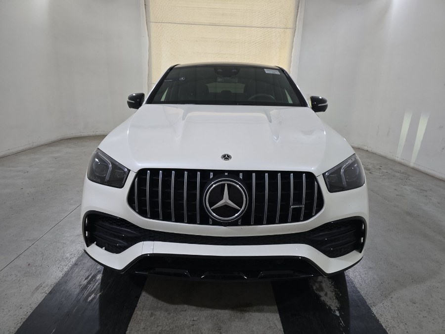 2023 Mercedes-Benz GLE AMG GLE 53 4MATIC Coupe, available for sale in Franklin Square, New York | Luxury Motor Club. Franklin Square, New York 2023 Mercedes-Benz GLE AMG GLE 53 4MATIC Coupe, available for sale in Franklin Square, New York | Luxury Motor Club. Franklin Square, New York