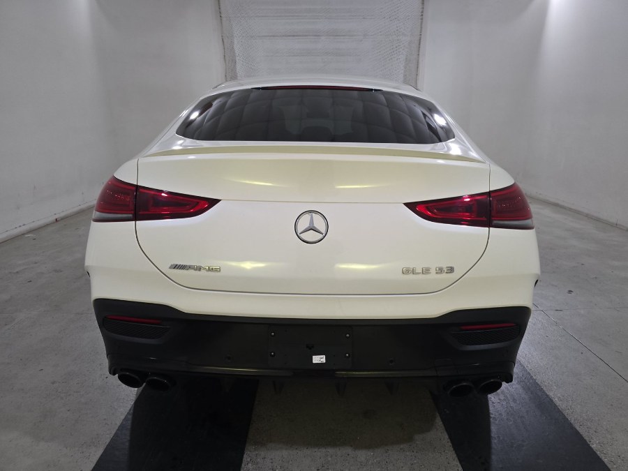 2023 Mercedes-Benz GLE AMG GLE 53 4MATIC Coupe, available for sale in Franklin Square, New York | Luxury Motor Club. Franklin Square, New York 2023 Mercedes-Benz GLE AMG GLE 53 4MATIC Coupe, available for sale in Franklin Square, New York | Luxury Motor Club. Franklin Square, New York