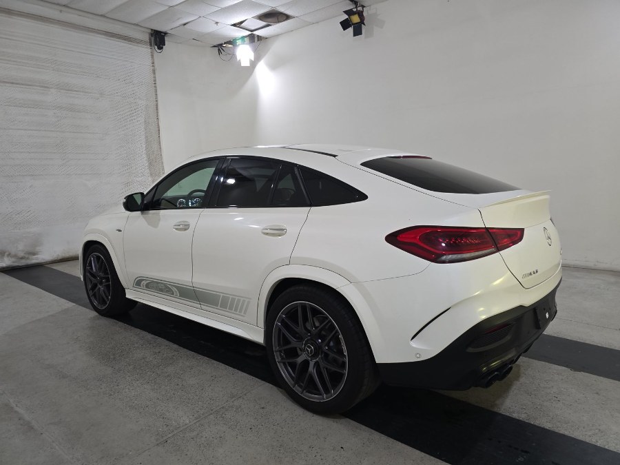 2023 Mercedes-Benz GLE AMG GLE 53 4MATIC Coupe, available for sale in Franklin Square, New York | Luxury Motor Club. Franklin Square, New York 2023 Mercedes-Benz GLE AMG GLE 53 4MATIC Coupe, available for sale in Franklin Square, New York | Luxury Motor Club. Franklin Square, New York