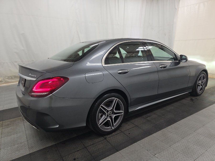 2021 Mercedes-Benz C-Class C 300 4MATIC Sedan, available for sale in Franklin Square, New York | Luxury Motor Club. Franklin Square, New York 2021 Mercedes-Benz C-Class C 300 4MATIC Sedan, available for sale in Franklin Square, New York | Luxury Motor Club. Franklin Square, New York