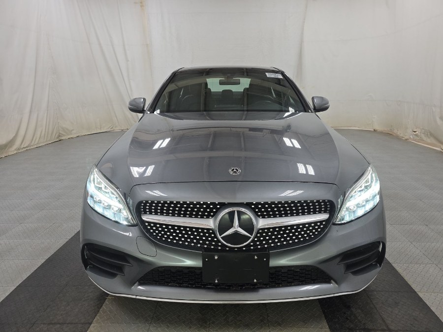 2021 Mercedes-Benz C-Class C 300 4MATIC Sedan, available for sale in Franklin Square, New York | Luxury Motor Club. Franklin Square, New York 2021 Mercedes-Benz C-Class C 300 4MATIC Sedan, available for sale in Franklin Square, New York | Luxury Motor Club. Franklin Square, New York