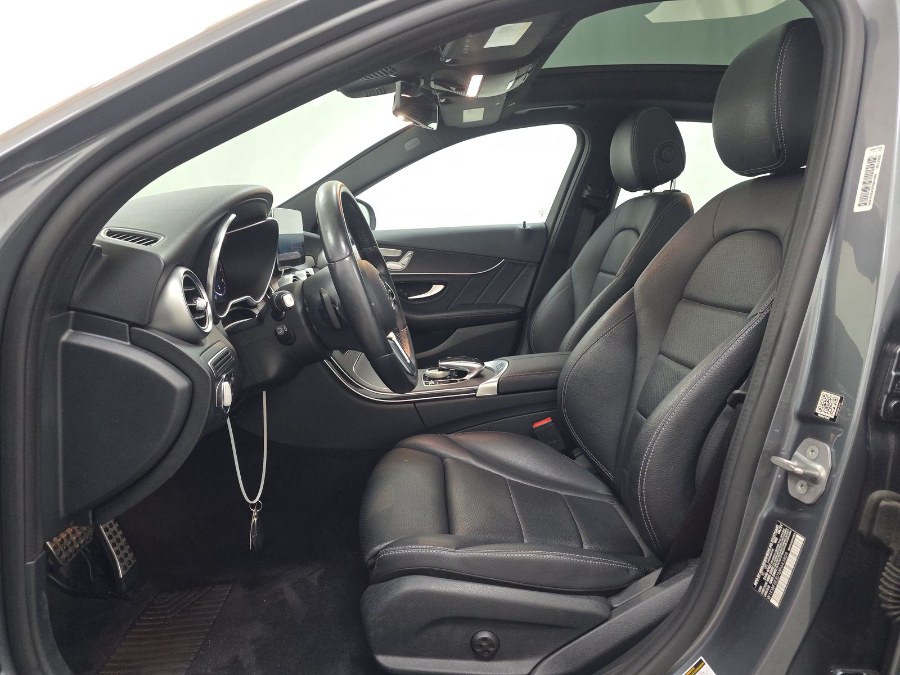 2021 Mercedes-Benz C-Class C 300 4MATIC Sedan, available for sale in Franklin Square, New York | Luxury Motor Club. Franklin Square, New York 2021 Mercedes-Benz C-Class C 300 4MATIC Sedan, available for sale in Franklin Square, New York | Luxury Motor Club. Franklin Square, New York