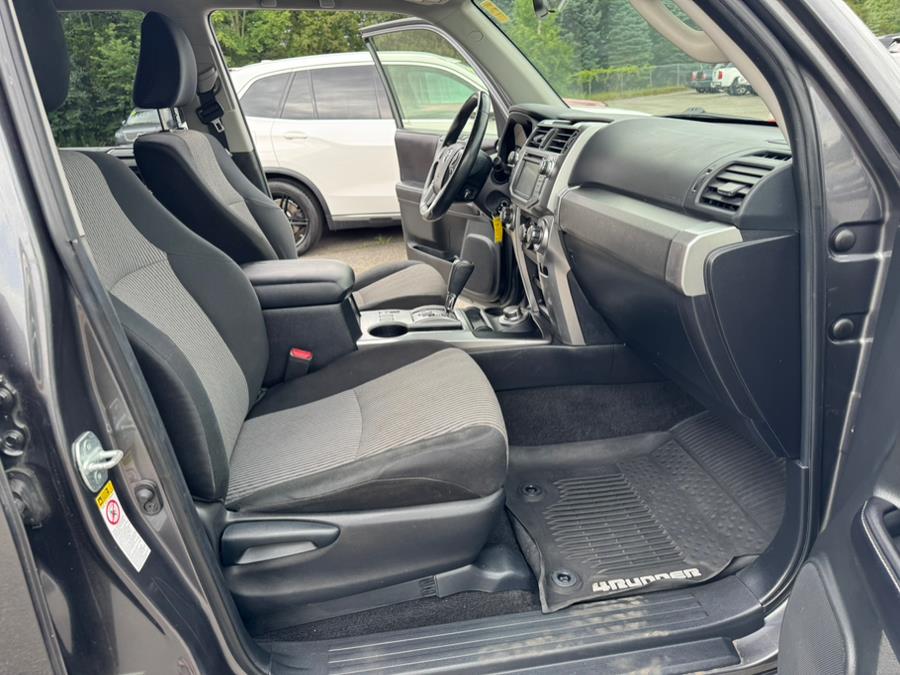 2017 Toyota 4Runner SR5 4WD (Natl), available for sale in Berlin, Connecticut | Tru Auto Mall. Berlin, Connecticut 2017 Toyota 4Runner SR5 4WD (Natl), available for sale in Berlin, Connecticut | Tru Auto Mall. Berlin, Connecticut