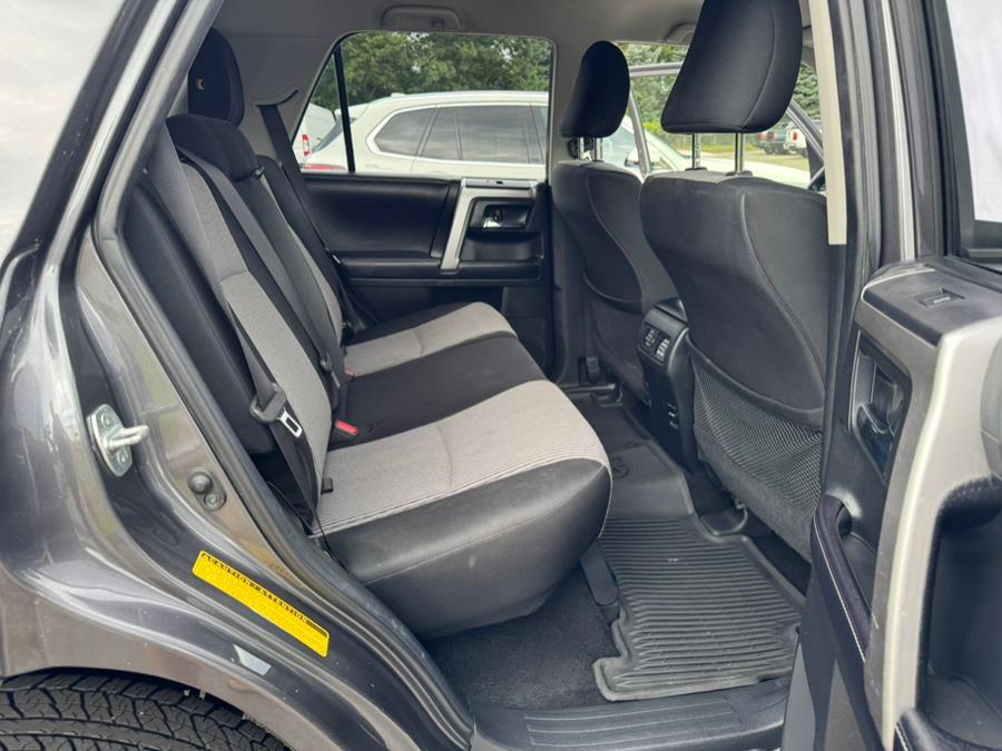 2017 Toyota 4Runner SR5 4WD (Natl), available for sale in Berlin, Connecticut | Tru Auto Mall. Berlin, Connecticut 2017 Toyota 4Runner SR5 4WD (Natl), available for sale in Berlin, Connecticut | Tru Auto Mall. Berlin, Connecticut