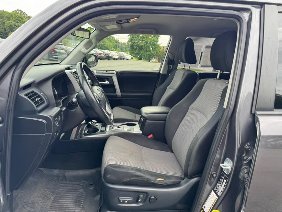 2017 Toyota 4Runner SR5 4WD (Natl), available for sale in Berlin, Connecticut | Tru Auto Mall. Berlin, Connecticut 2017 Toyota 4Runner SR5 4WD (Natl), available for sale in Berlin, Connecticut | Tru Auto Mall. Berlin, Connecticut