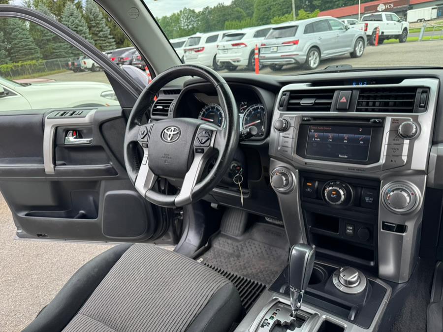 2017 Toyota 4Runner SR5 4WD (Natl), available for sale in Berlin, Connecticut | Tru Auto Mall. Berlin, Connecticut 2017 Toyota 4Runner SR5 4WD (Natl), available for sale in Berlin, Connecticut | Tru Auto Mall. Berlin, Connecticut