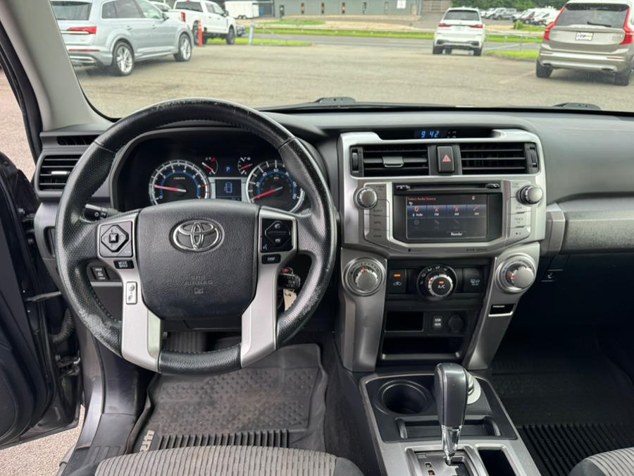 2017 Toyota 4Runner SR5 4WD (Natl), available for sale in Berlin, Connecticut | Tru Auto Mall. Berlin, Connecticut 2017 Toyota 4Runner SR5 4WD (Natl), available for sale in Berlin, Connecticut | Tru Auto Mall. Berlin, Connecticut