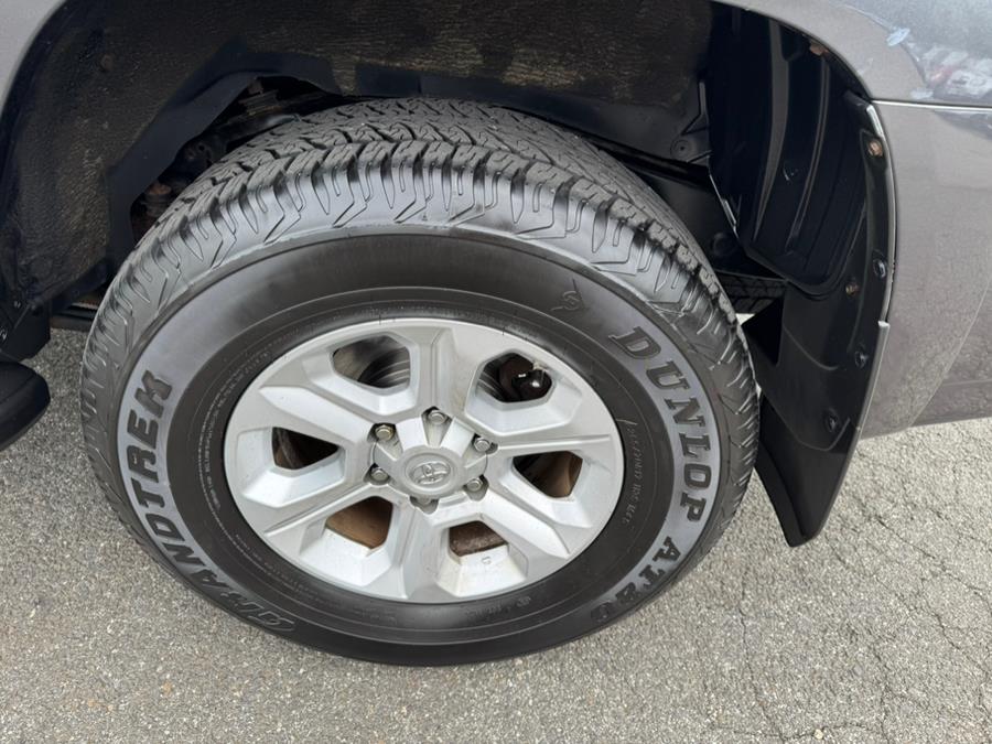 2017 Toyota 4Runner SR5 4WD (Natl), available for sale in Berlin, Connecticut | Tru Auto Mall. Berlin, Connecticut 2017 Toyota 4Runner SR5 4WD (Natl), available for sale in Berlin, Connecticut | Tru Auto Mall. Berlin, Connecticut