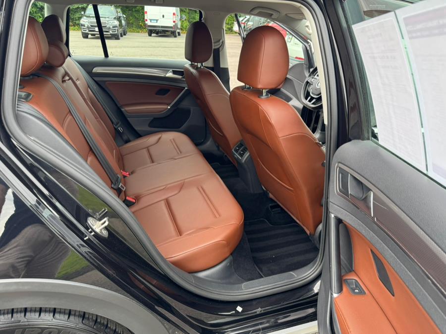 2017 Volkswagen Golf Alltrack 1.8T S DSG, available for sale in Berlin, Connecticut | Tru Auto Mall. Berlin, Connecticut 2017 Volkswagen Golf Alltrack 1.8T S DSG, available for sale in Berlin, Connecticut | Tru Auto Mall. Berlin, Connecticut