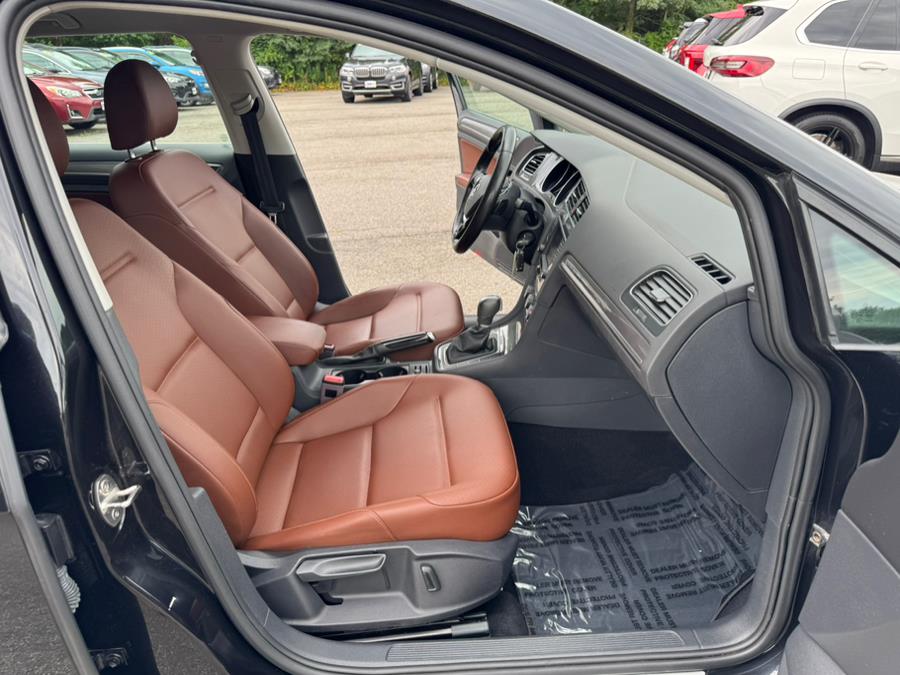 2017 Volkswagen Golf Alltrack 1.8T S DSG, available for sale in Berlin, Connecticut | Tru Auto Mall. Berlin, Connecticut 2017 Volkswagen Golf Alltrack 1.8T S DSG, available for sale in Berlin, Connecticut | Tru Auto Mall. Berlin, Connecticut