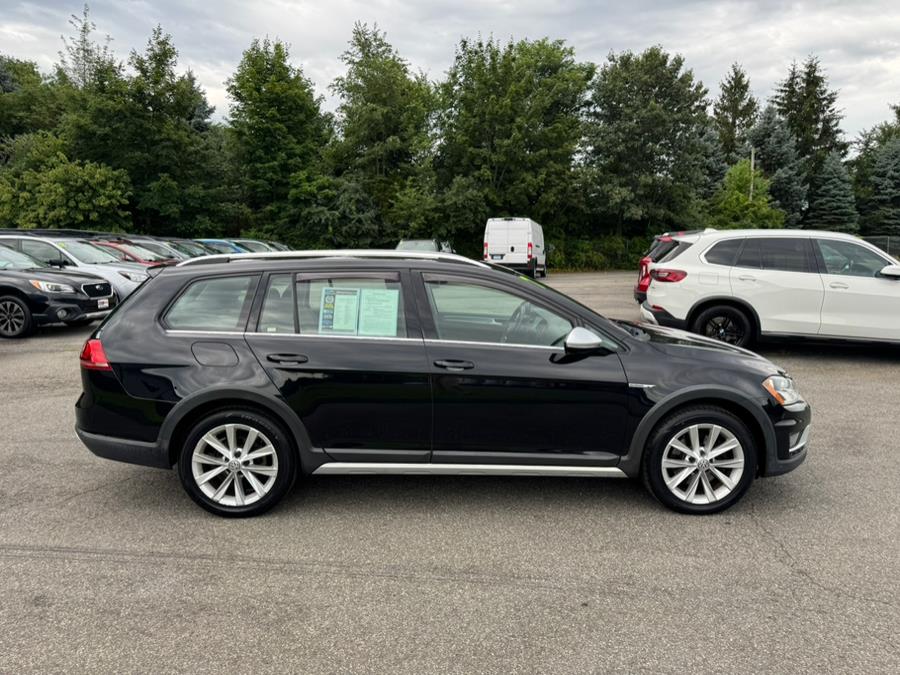 2017 Volkswagen Golf Alltrack 1.8T S DSG, available for sale in Berlin, Connecticut | Tru Auto Mall. Berlin, Connecticut 2017 Volkswagen Golf Alltrack 1.8T S DSG, available for sale in Berlin, Connecticut | Tru Auto Mall. Berlin, Connecticut