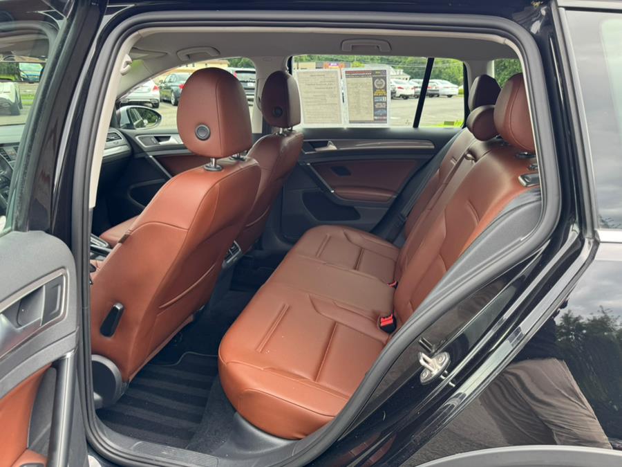 2017 Volkswagen Golf Alltrack 1.8T S DSG, available for sale in Berlin, Connecticut | Tru Auto Mall. Berlin, Connecticut 2017 Volkswagen Golf Alltrack 1.8T S DSG, available for sale in Berlin, Connecticut | Tru Auto Mall. Berlin, Connecticut