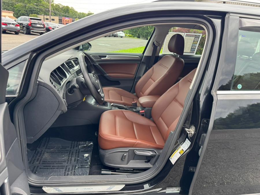 2017 Volkswagen Golf Alltrack 1.8T S DSG, available for sale in Berlin, Connecticut | Tru Auto Mall. Berlin, Connecticut 2017 Volkswagen Golf Alltrack 1.8T S DSG, available for sale in Berlin, Connecticut | Tru Auto Mall. Berlin, Connecticut