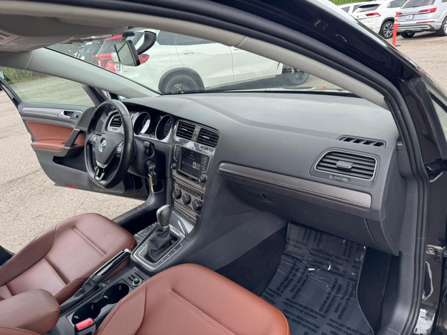 2017 Volkswagen Golf Alltrack 1.8T S DSG, available for sale in Berlin, Connecticut | Tru Auto Mall. Berlin, Connecticut 2017 Volkswagen Golf Alltrack 1.8T S DSG, available for sale in Berlin, Connecticut | Tru Auto Mall. Berlin, Connecticut