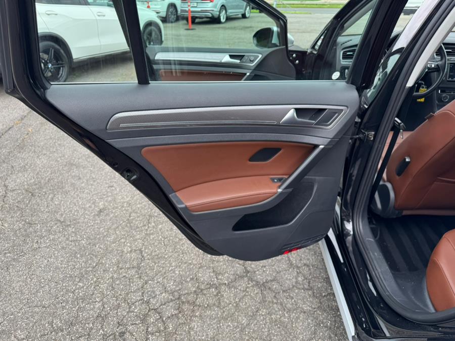 2017 Volkswagen Golf Alltrack 1.8T S DSG, available for sale in Berlin, Connecticut | Tru Auto Mall. Berlin, Connecticut 2017 Volkswagen Golf Alltrack 1.8T S DSG, available for sale in Berlin, Connecticut | Tru Auto Mall. Berlin, Connecticut