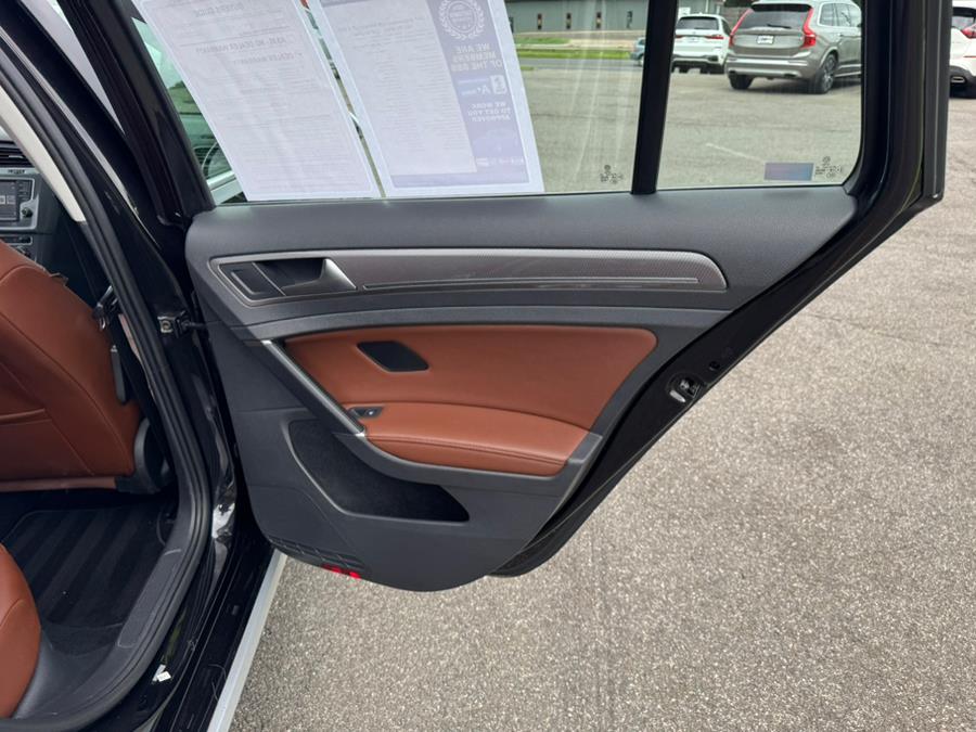 2017 Volkswagen Golf Alltrack 1.8T S DSG, available for sale in Berlin, Connecticut | Tru Auto Mall. Berlin, Connecticut 2017 Volkswagen Golf Alltrack 1.8T S DSG, available for sale in Berlin, Connecticut | Tru Auto Mall. Berlin, Connecticut