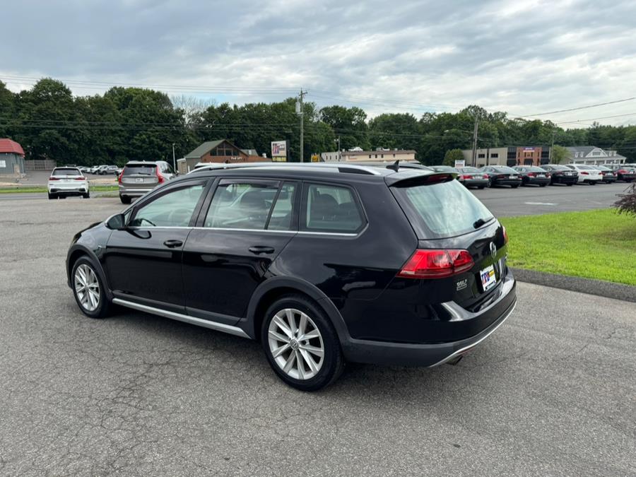 2017 Volkswagen Golf Alltrack 1.8T S DSG, available for sale in Berlin, Connecticut | Tru Auto Mall. Berlin, Connecticut 2017 Volkswagen Golf Alltrack 1.8T S DSG, available for sale in Berlin, Connecticut | Tru Auto Mall. Berlin, Connecticut