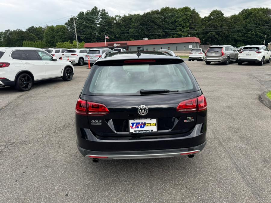 2017 Volkswagen Golf Alltrack 1.8T S DSG, available for sale in Berlin, Connecticut | Tru Auto Mall. Berlin, Connecticut 2017 Volkswagen Golf Alltrack 1.8T S DSG, available for sale in Berlin, Connecticut | Tru Auto Mall. Berlin, Connecticut