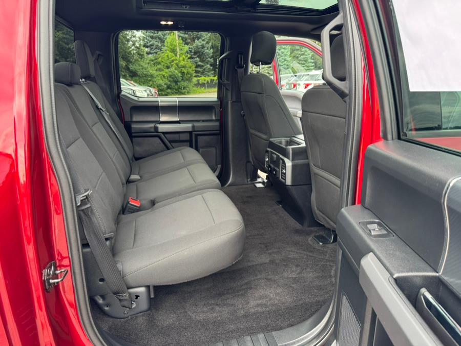 2018 Ford F-150 XLT 4WD SuperCrew 5.5'' Box, available for sale in Berlin, Connecticut | Tru Auto Mall. Berlin, Connecticut 2018 Ford F-150 XLT 4WD SuperCrew 5.5'' Box, available for sale in Berlin, Connecticut | Tru Auto Mall. Berlin, Connecticut