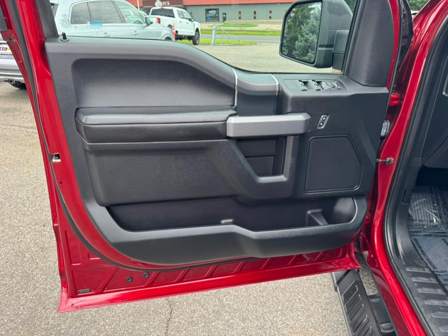 2018 Ford F-150 XLT 4WD SuperCrew 5.5'' Box, available for sale in Berlin, Connecticut | Tru Auto Mall. Berlin, Connecticut 2018 Ford F-150 XLT 4WD SuperCrew 5.5'' Box, available for sale in Berlin, Connecticut | Tru Auto Mall. Berlin, Connecticut