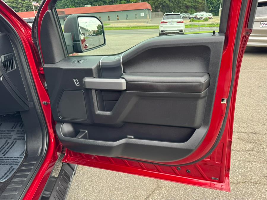 2018 Ford F-150 XLT 4WD SuperCrew 5.5'' Box, available for sale in Berlin, Connecticut | Tru Auto Mall. Berlin, Connecticut 2018 Ford F-150 XLT 4WD SuperCrew 5.5'' Box, available for sale in Berlin, Connecticut | Tru Auto Mall. Berlin, Connecticut