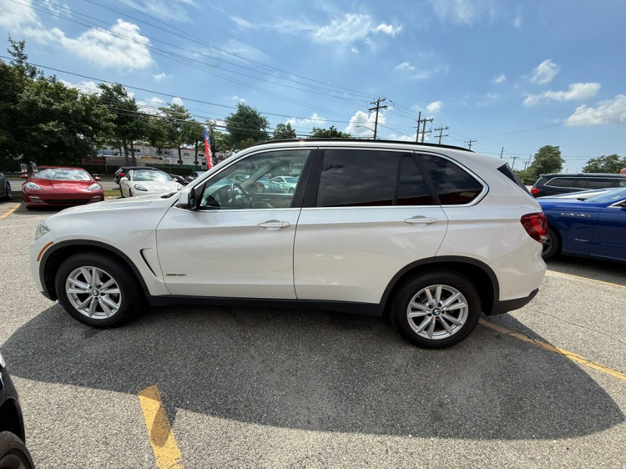 2014 BMW X5 AWD 4dr xDrive35i, available for sale in Hicksville, New York | REGAL AUTOHAUS Auto Service and Sales. Hicksville, New York 2014 BMW X5 AWD 4dr xDrive35i, available for sale in Hicksville, New York | REGAL AUTOHAUS Auto Service and Sales. Hicksville, New York
