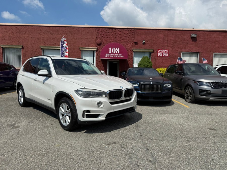 2014 BMW X5 AWD 4dr xDrive35i, available for sale in Hicksville, New York | REGAL AUTOHAUS Auto Service and Sales. Hicksville, New York 2014 BMW X5 AWD 4dr xDrive35i, available for sale in Hicksville, New York | REGAL AUTOHAUS Auto Service and Sales. Hicksville, New York