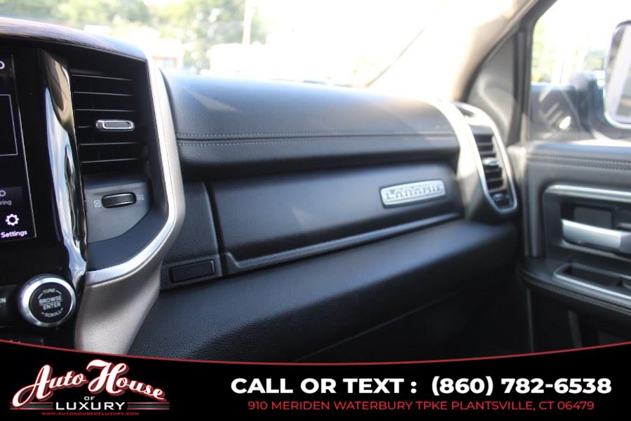 2020 Ram 2500 Laramie 4x4 Crew Cab 6''4" Box, available for sale in Plantsville, Connecticut | Auto House of Luxury. Plantsville, Connecticut 2020 Ram 2500 Laramie 4x4 Crew Cab 6''4" Box, available for sale in Plantsville, Connecticut | Auto House of Luxury. Plantsville, Connecticut