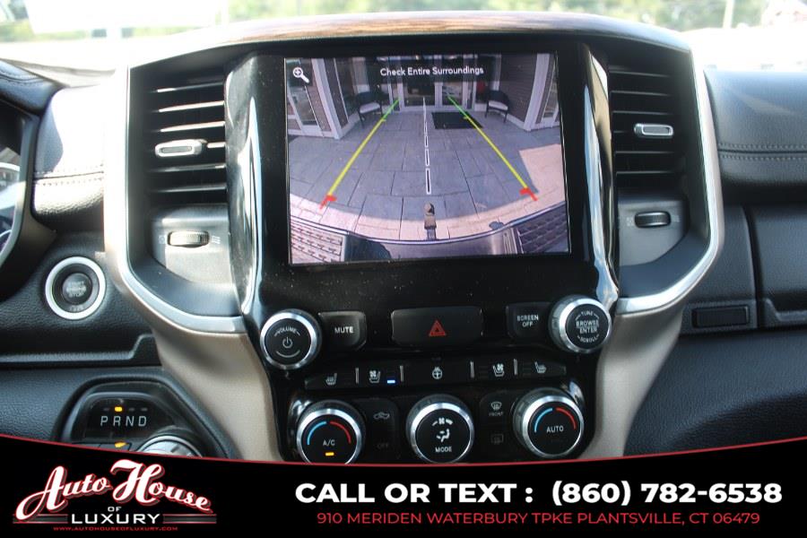2020 Ram 2500 Laramie 4x4 Crew Cab 6''4" Box, available for sale in Plantsville, Connecticut | Auto House of Luxury. Plantsville, Connecticut 2020 Ram 2500 Laramie 4x4 Crew Cab 6''4" Box, available for sale in Plantsville, Connecticut | Auto House of Luxury. Plantsville, Connecticut