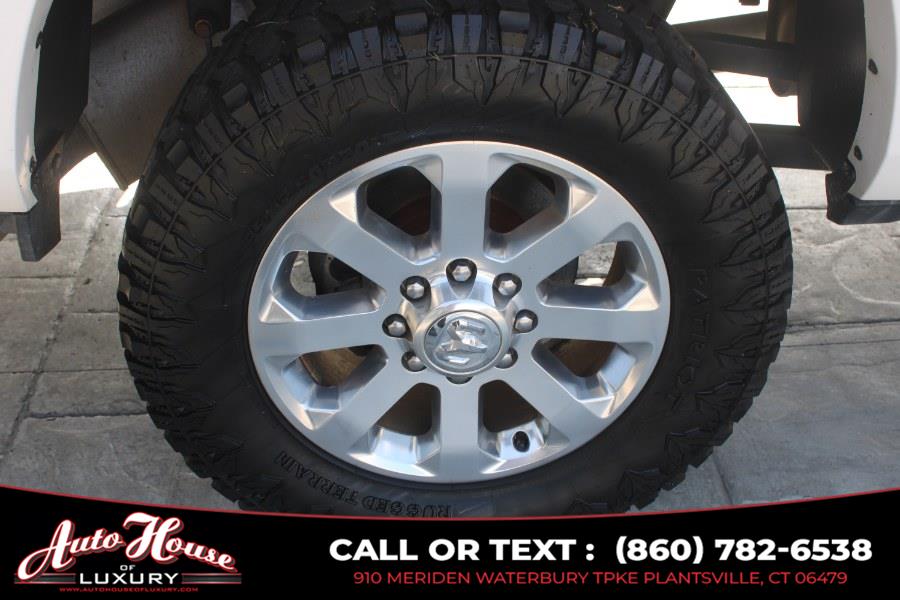 2020 Ram 2500 Laramie 4x4 Crew Cab 6''4" Box, available for sale in Plantsville, Connecticut | Auto House of Luxury. Plantsville, Connecticut 2020 Ram 2500 Laramie 4x4 Crew Cab 6''4" Box, available for sale in Plantsville, Connecticut | Auto House of Luxury. Plantsville, Connecticut