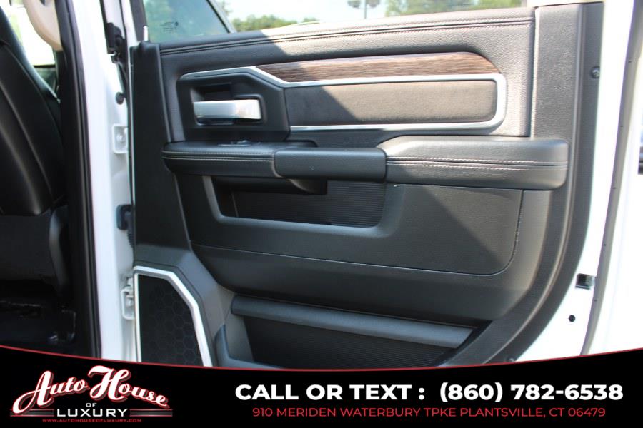 2020 Ram 2500 Laramie 4x4 Crew Cab 6''4" Box, available for sale in Plantsville, Connecticut | Auto House of Luxury. Plantsville, Connecticut 2020 Ram 2500 Laramie 4x4 Crew Cab 6''4" Box, available for sale in Plantsville, Connecticut | Auto House of Luxury. Plantsville, Connecticut