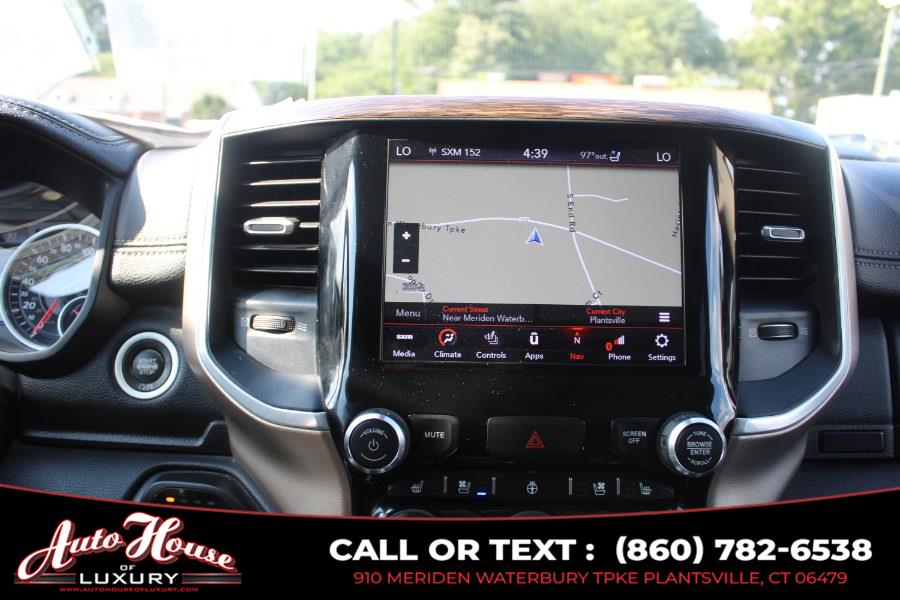 2020 Ram 2500 Laramie 4x4 Crew Cab 6''4" Box, available for sale in Plantsville, Connecticut | Auto House of Luxury. Plantsville, Connecticut 2020 Ram 2500 Laramie 4x4 Crew Cab 6''4" Box, available for sale in Plantsville, Connecticut | Auto House of Luxury. Plantsville, Connecticut
