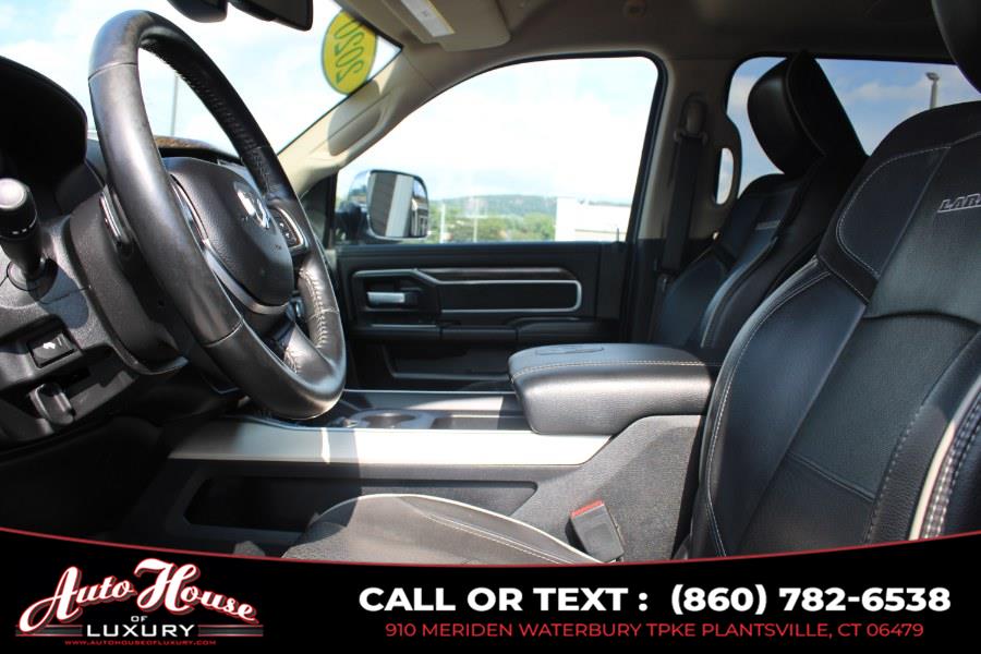2020 Ram 2500 Laramie 4x4 Crew Cab 6''4" Box, available for sale in Plantsville, Connecticut | Auto House of Luxury. Plantsville, Connecticut 2020 Ram 2500 Laramie 4x4 Crew Cab 6''4" Box, available for sale in Plantsville, Connecticut | Auto House of Luxury. Plantsville, Connecticut
