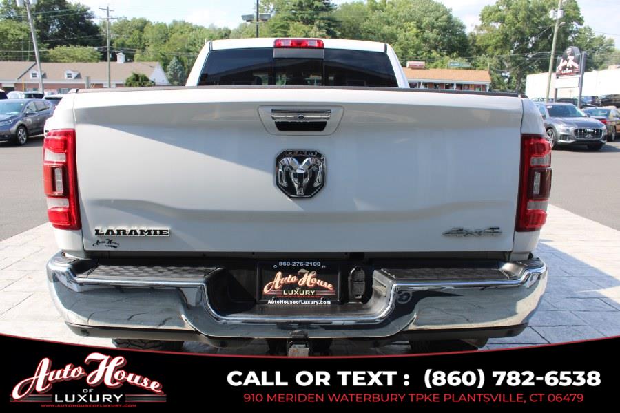 2020 Ram 2500 Laramie 4x4 Crew Cab 6''4" Box, available for sale in Plantsville, Connecticut | Auto House of Luxury. Plantsville, Connecticut 2020 Ram 2500 Laramie 4x4 Crew Cab 6''4" Box, available for sale in Plantsville, Connecticut | Auto House of Luxury. Plantsville, Connecticut